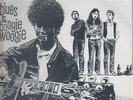 The Mojo BluesBand Shake That Boogie Ex Libris Vinyl LP