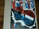 MELVINS Vinyl King Buzzo The Machine Kills Artists Volume 1 Record