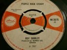 Roy shirley people rock steady 7