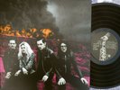 Dead Weather ORIG US 180g LP Dodge and burn NM 2015 Jack White Blues Garage