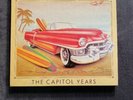 BEACH BOYS Capitol Years 7 lp Box set with booklet