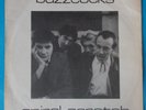 BUZZCOCKS - Spiral Scratch - Original UK 7