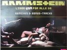 Rammstein-Liebe War Für Alle Da-Remixes & Bonus Tracks-NEW LP