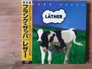 Frank Zappa   Läther  5LP Box  Japan