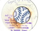 Keith Balfour ?– Tired Of Waiting - Studio One Coxsone - Reggae Blank