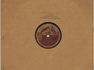 78 Rpm SIDNEY BECHET Shag Danish ca.1940 shellac His Master's Voice 10