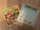 Steely Dan - Can’t Buy A Thrill + Countdown To Ecstasy 72/73 ABC Original Vinyl