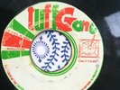 Bob Marley & Wailers - Sun Is Shining - Tuff Gong - Reggae Blank
