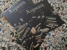 NEW SEALED AZYMUTH DEMOS VOL.1 & VOL.2 + 7” RSD LP VINYL FAR OUT RECORDINGS 2019