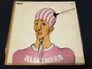 ALMENDRA FIRST ALBUM PSYCH ROCK MONO FIRST PRESSING RARE ARGENTINA VINYL LP 1969
