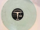 NIRVANA BLEACH ICEBERG SUPER RARE UNRELEASED SUB POP 2ND RELEASE