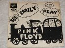 Pink Floyd - See Emily Play - French Original - Excellent - Listen