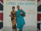 prince buster I FEEL THE SPIRIT.BBLP802.1ST PRESSING.NO HAT PICTURE.RARE