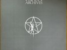 RUSH - ARCHIVES - Mercury 9199 599 Triple LP Album in 1 collectors Edition Jacko