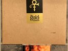 Prince - The Gold Experience - Promo LP Translucent Vinyl & Promo CD