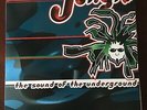 Jungle - The Sound Of The Underground 2x 12