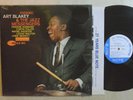 JAZZ LP - ART BLAKEY & THE JAZZ MESSENGERS - MOSAIC In Shrink BLUE NOTE DG VG++