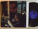 FUNK SOUL LP - ALPHONZE MOUZON - FUNKY SNAKEFOOT Gatefold BLUE NOTE M-