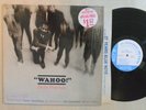 JAZZ LP - DUKE PEARSON - WAHOO In Shrink BLUE NOTE 4191 MONO VAN GELDER M-