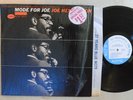 JAZZ LP - JOE HENDERSON - MODE FOR JOE In Shrink BLUE NOTE MONO VAN GELDER M-