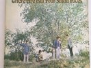 SMALL FACES “THERE ARE BUT FOUR SMALL FACES” NM PSYCH ON PINK LBL IMMEDIATE