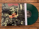 Terrorizer - World Downfall 2013 reissue Infestation Green Earache Grindcore NM