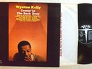 JAZZ LP - WYNTON KELLY - COMIN' IN THE BACK DOOR Verve V-8576 MONO M-
