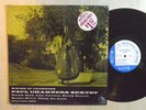 JAZZ LP - PAUL CHAMBERS - WHIMS OF CHAMBERS In Shrink 47 West 63rd 23 VG++ Hear
