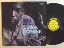 JAZZ LP - JOHN COLTRANE - LUSH LIFE Prestige MONO DG 203 South Washington Hear