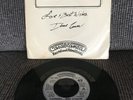 Irene Cara ‘Flashdance’ SIGNED 7”
