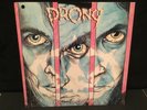 Prong - Beg To Differ LP RARE 1ST U.S. PRINT VintageVinyl Pushead Cvr Groove VG+