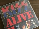 Kiss ALIVE II 2X Vinyl Record Album 1977 Casablanca NBLP 7076-2 VG+ Plus Booklet