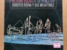 Roberto Roena Megatones Se Pone Bueno It Gets Better TICO LP-7200 Puerto Rico