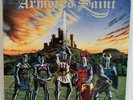 Armored Saint March of the Saint 1984 ORG Vinyl