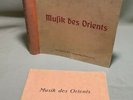 RARE Oriental/Asian Ethnic Record Set 78rpm 1931JAPAN BALI SIAM JAVA CHINA TUNIS