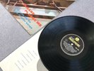 Beatles Please Please Me Vinyl LP MONO VG/EX 1N-1N E.J DAY PMC 1202 Emitex Inner