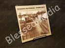 Woody Guthrie - 1968 Poor Boy Vinyl Lp Record Folkways New (Factory Sealed)