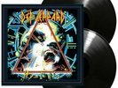 DEF LEPPARD=HYSTERIA DOUBLE SEALED LP 180-gram Vinyl LP
