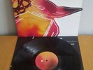 UNKLE Rabbit In Your Headlights 7 Track EP Vinyl Thom Yorke Radiohead D Axelrod