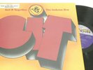 THE JACKSON 5 GET IT TOGETHER Vinyl USA 5336MLA MOTOWN  LP 2373