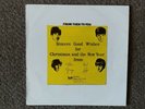 THE BEATLES FAN CLUB LP RECORD - FROM THEN TO YOU, 1970 ,LYN 2153/2154