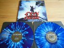 OZZY OSBOURNE-SCREAM-LP,splatter,See You On The Other Side Box Set, rare