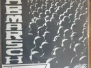 CHAOS Z Abmarsch EP White Label Mülleimer 003