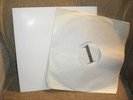 THIN LIZZY VINYL TEST PRESSING LIVE FOUR TRACKS