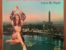 EXOTIC ORIENTAL DANCES - Cairo By Night. EGYPT. Synth Funk. Sout El Hob