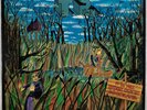 T.2. : It'll All Work Out In Boomland US London PS 583 T2 Prog OG LP NM- Vinyl