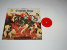 English Dogs ?- Forward Into Battle - weisses Vinyl - 12