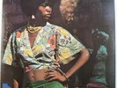 Donald Byrd  Street Lady LP Vinyl Album Blue Note Gatefold 1973