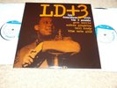 Lou Donaldson with the 3 Sounds NM 45 RPM 2 LP from Blue Note on Music Matters