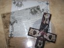 NUNSLAUGHTER  = F@ck The God In Heaven - Shaped PD